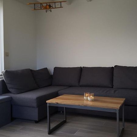 ミデルケルケ Vakantiehuisje Loraヴィラ エクステリア 写真